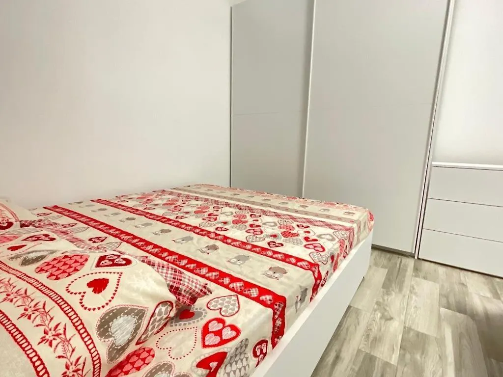 New Milan Navigli Modern Flats Apartment Italy