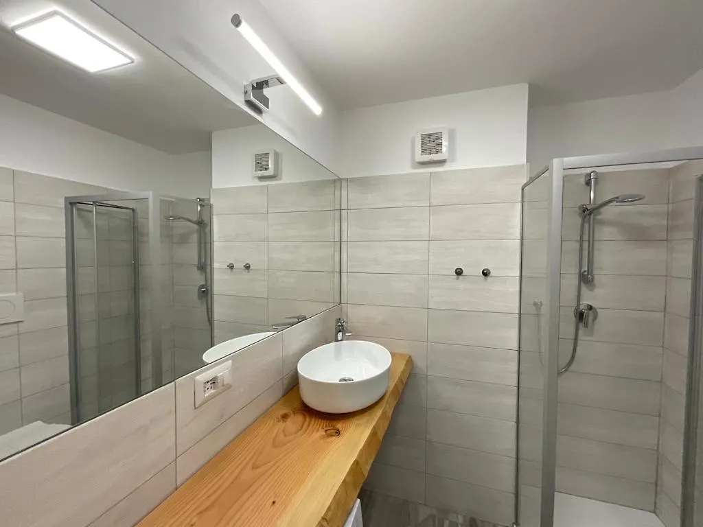 New Milan Navigli Modern Flats Apartment