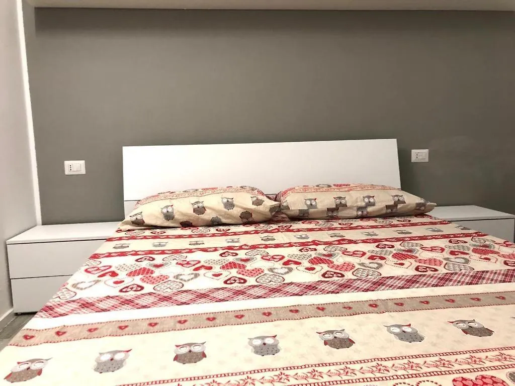 New Milan Navigli Modern Flats Apartment Italy