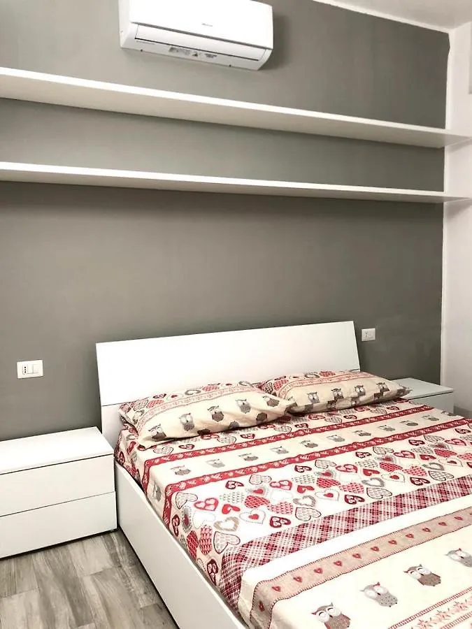 New Milan Navigli Modern Flats Apartment 0*,
